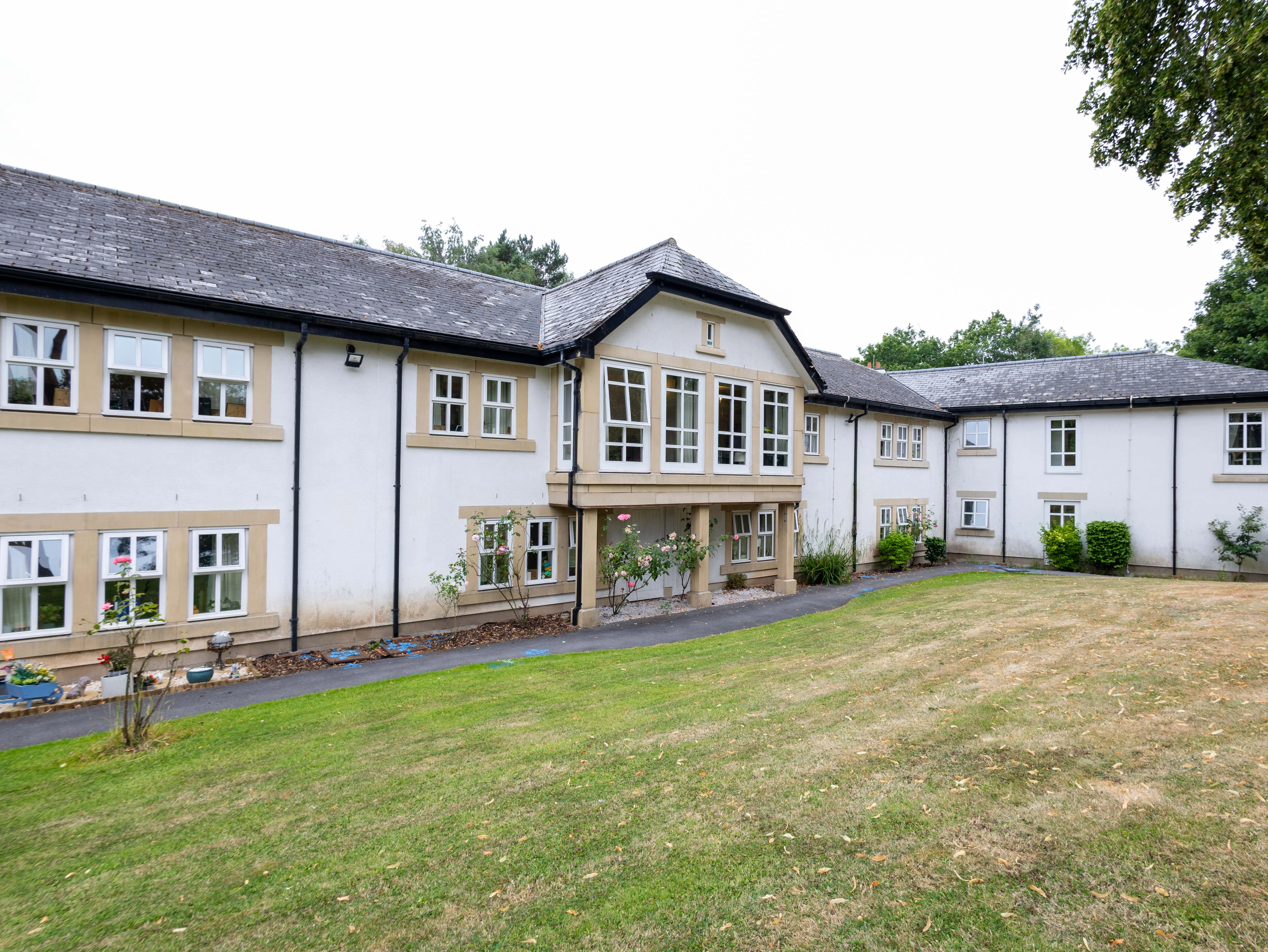 Marple Dale Care Home