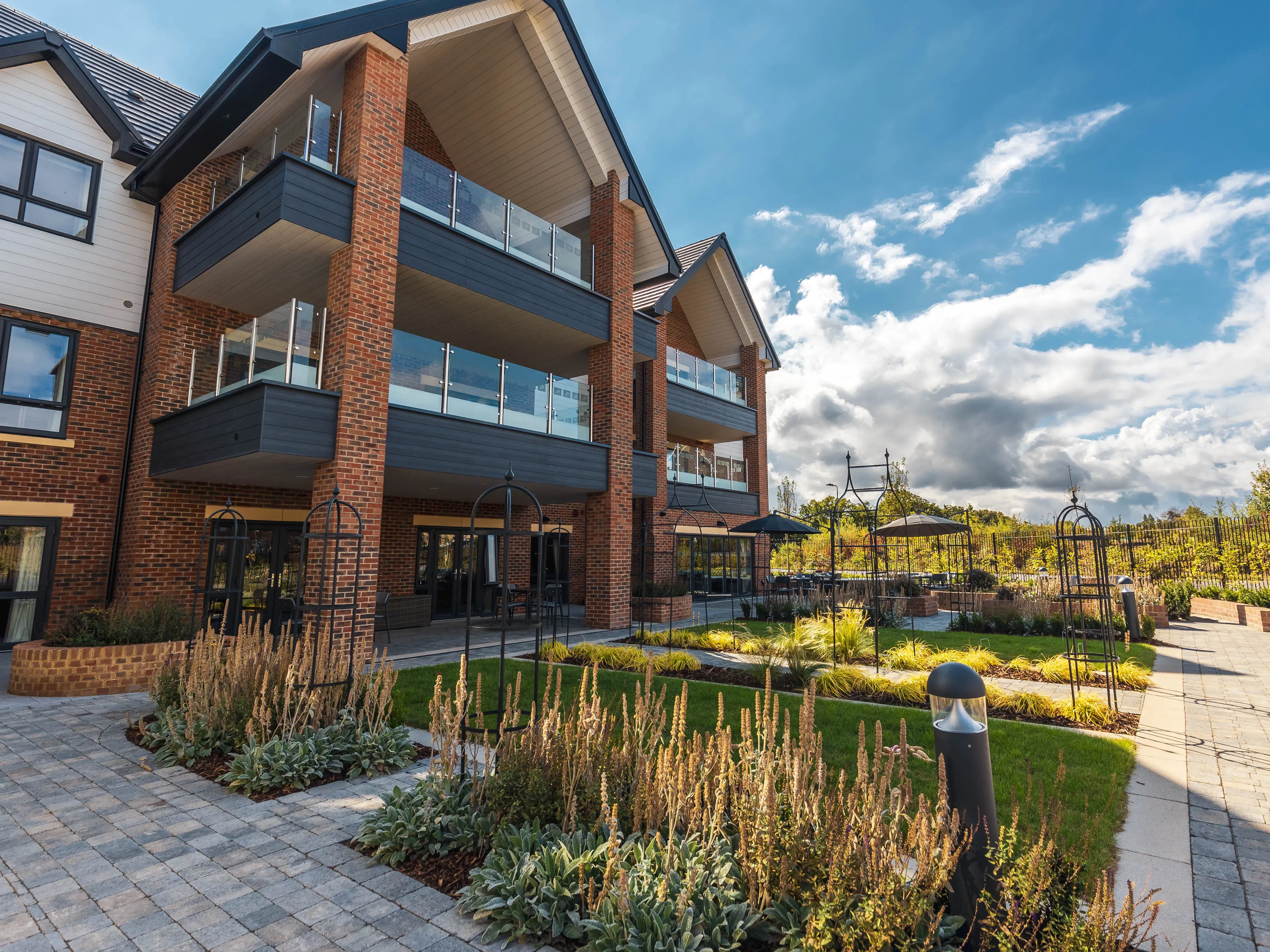 Pinetree Care Home