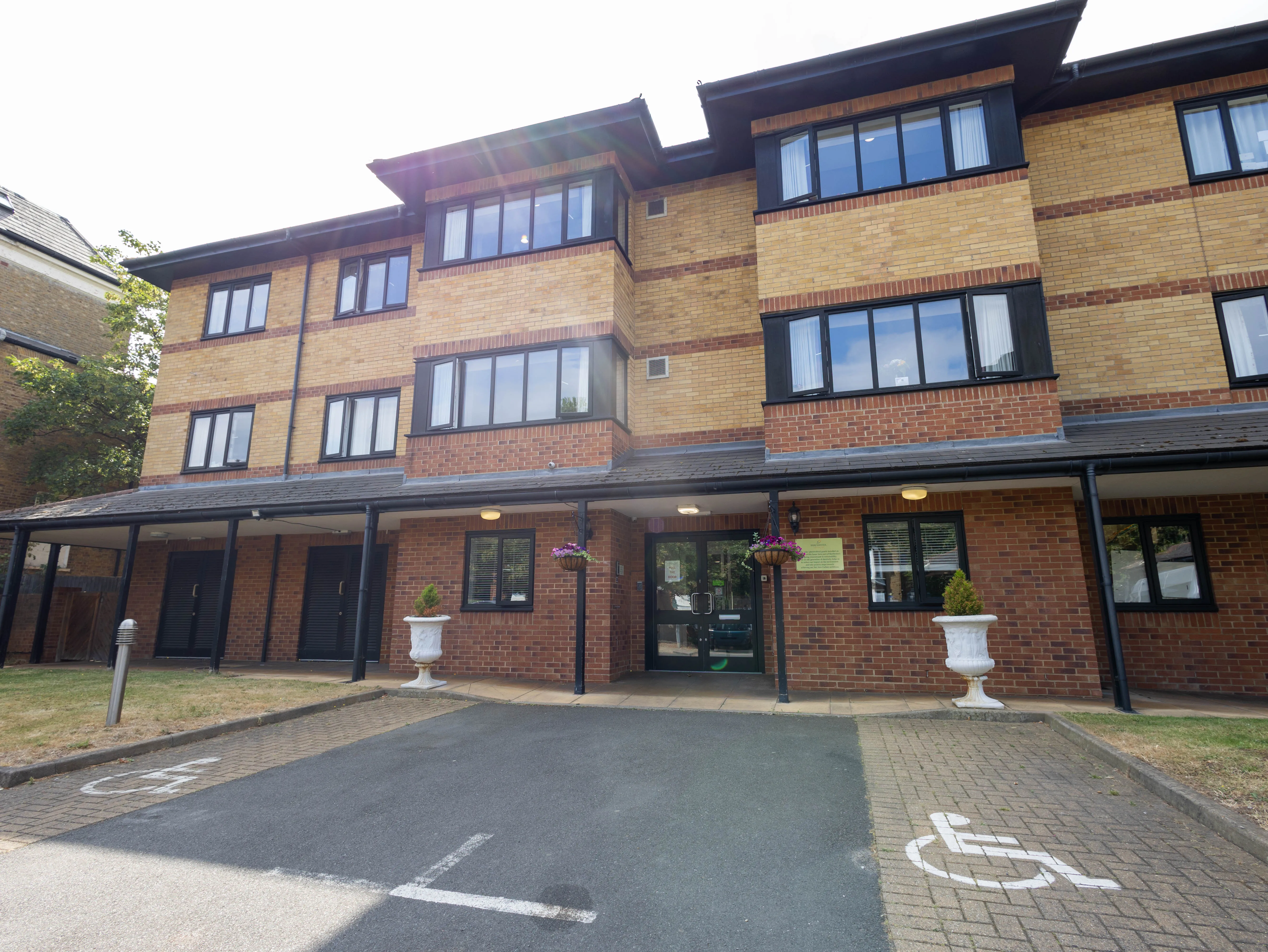 Care & Facilities at Westgate House Care Home