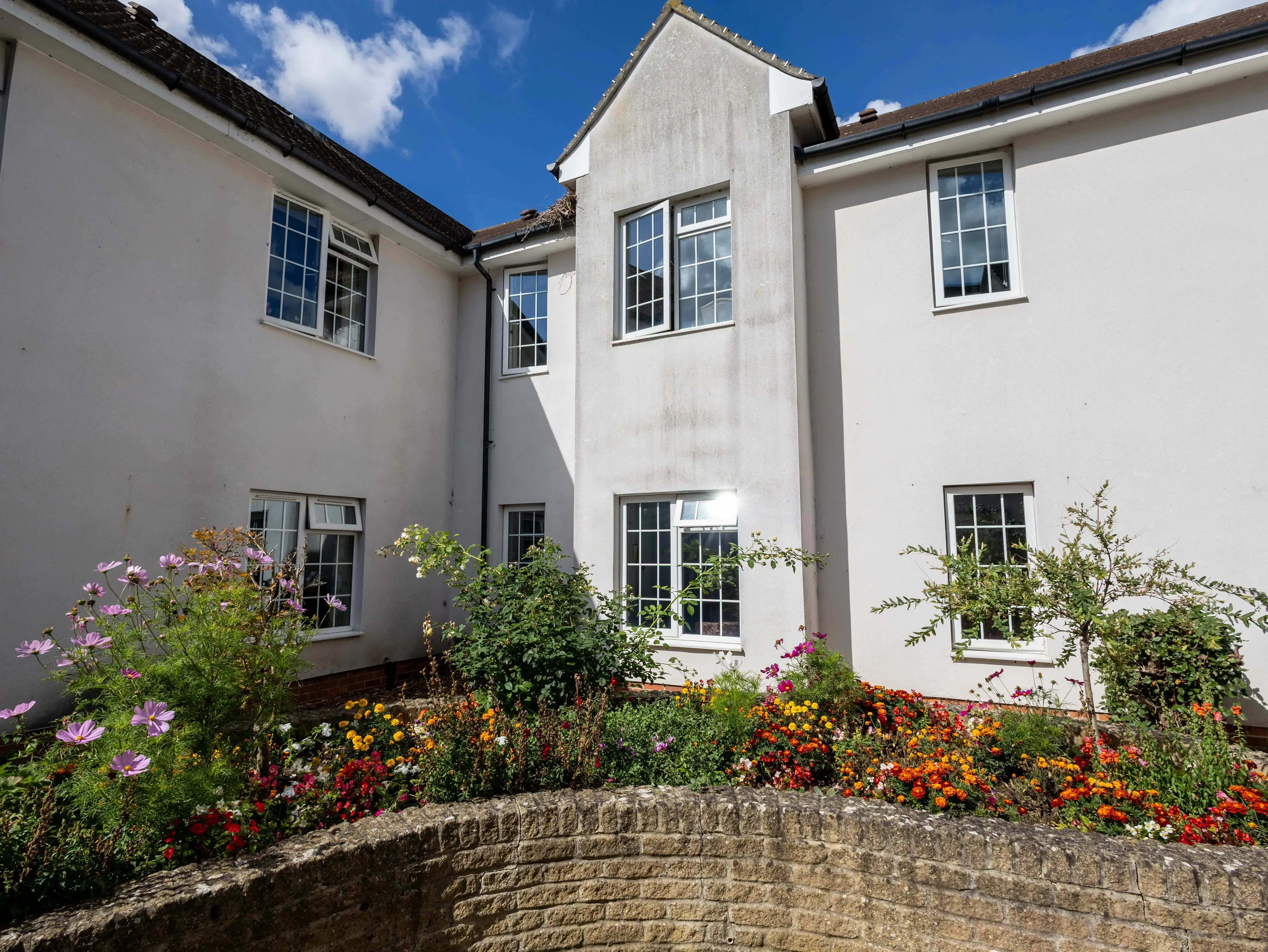 White Lodge Care Home
