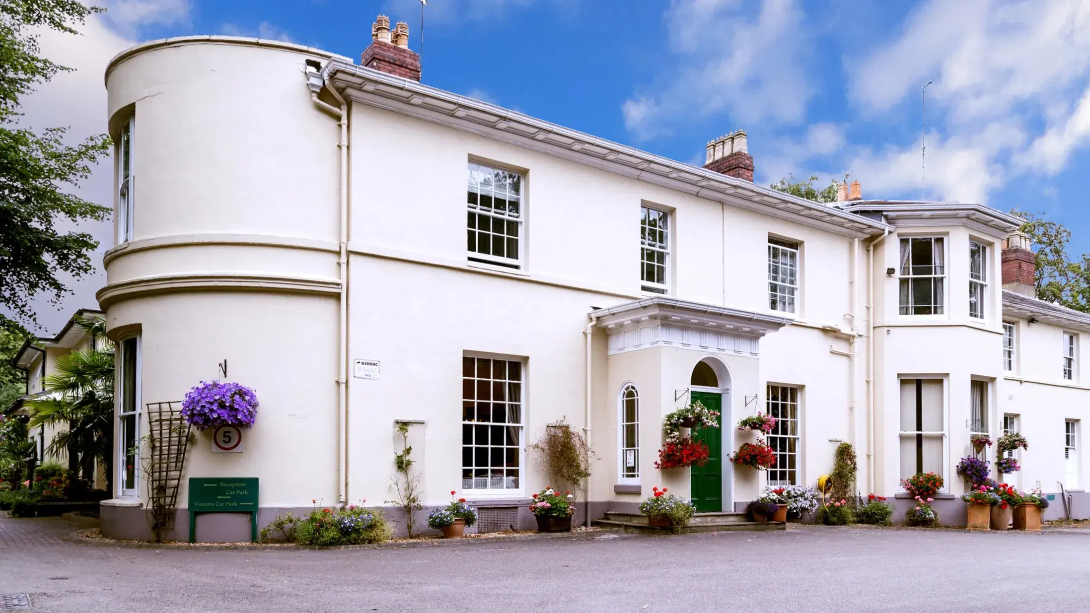 Edgbaston Beaumont Care Home
